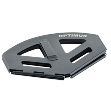 Optimus Stove Stand Picture