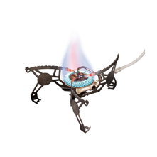 Optimus Vega Canister Stove Picture