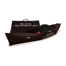 Oru Kayak Lake Sport Foldable  Picture