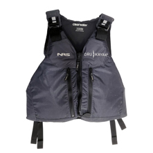 Oru Kayak PFD Life Jacket Picture