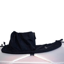 Oru Kayak Spray Skirt, Nylon, Picture