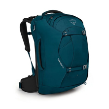 Osprey Fairview 40 Travel Back Picture