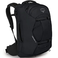 Osprey Farpoint 40 Travel Back Picture