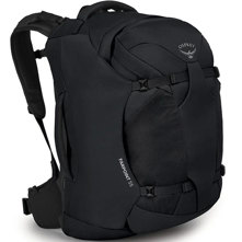 Osprey Farpoint 55 Travel Back Picture