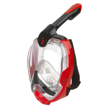 Phantom Aquatics Voda Full Fac Picture