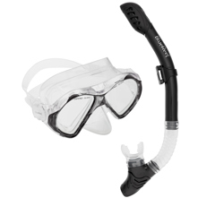 Blue Reef Sentinel Snorkeling Picture