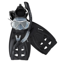 Blue Reef Sentinel Snorkeling Picture