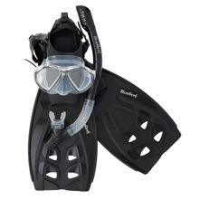 Blue Reef Sentinel Snorkeling Picture