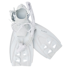 Blue Reef Sentinel Snorkeling Picture