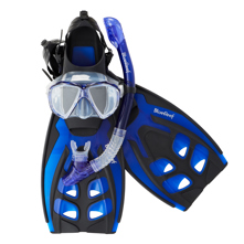 Blue Reef Valiant Snorkeling S Picture