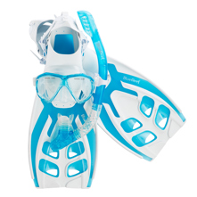Blue Reef Valiant Snorkeling S Picture