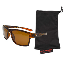 Dive Shades St.Lucia II Polari Picture