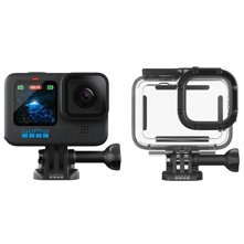 GoPro 12 Dive Bundle Picture