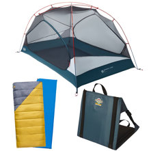 Mountain Hardwear Tents \u0026 Shelters 