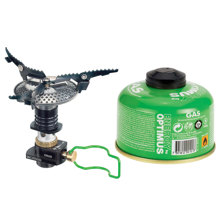 Optimus Crux Stove with Fuel C Picture
