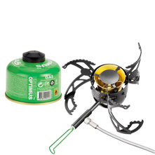 Optimus Polaris Optifuel Stove Picture