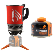 Jetboil MicroMo Cooking System Picture