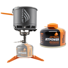 Jetboil Stash Cooking System w Picture
