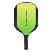 Paddletek Phoenix G6 Paddle Picture