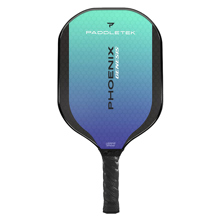 Paddletek Phoenix Genesis Padd Picture