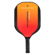 Paddletek Phoenix Genesis Padd Picture
