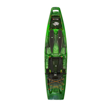 Perception Outlaw 11.5 Fishing Picture