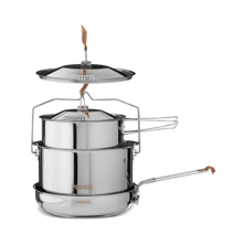 Primus Campfire Cookset Stainl Picture