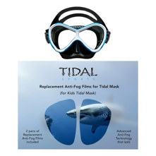 ProShot Anti-Fog Films for Kid Picture