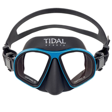 ProShot Aluma Pro Tidal Mask Picture