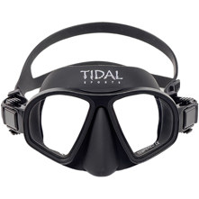 ProShot Aluma Pro Tidal Mask Picture