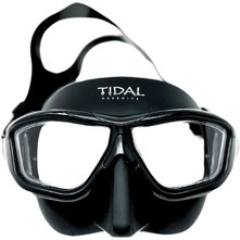 ProShot Tidal Freedive Mask Picture