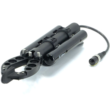 Qysea 2-Finger Robotic Arm Picture