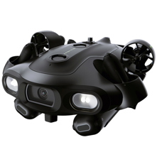 Qysea FIFISH E-GO E100 Standar Picture
