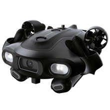 Qysea FIFISH E-GO E-E200A Prof Picture