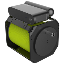 Qysea V6 Series Onshore Power  Picture