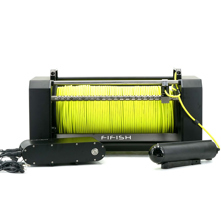 Qysea W6 Version Onshore Power Picture
