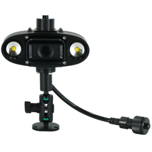 Qysea Q-Camera 4K Ultra HD Und Picture