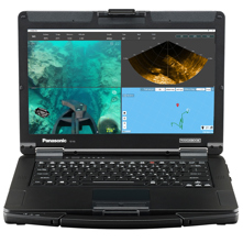 Qysea FIFISH 14" Full HD Water Picture