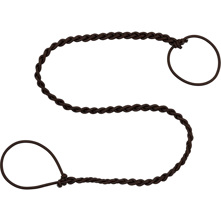 Rip Tie 2.5mm Tangle Free Hair Picture