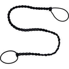 Rip Tie 2.5mm Tangle Free Hair Picture