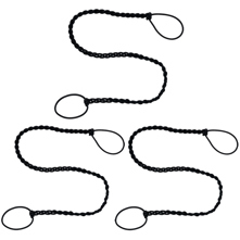 Rip Tie 2.5mm Tangle Free Hair Picture