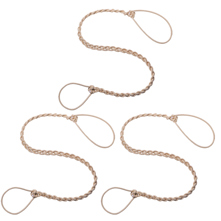 Rip Tie 2.5mm Tangle Free Hair Picture