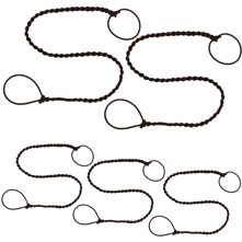 Rip Tie 2.5mm Tangle Free Hair Picture