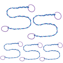 Rip Tie 2.5mm Tangle Free Hair Picture