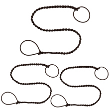 Rip Tie 3mm Tangle Free Hair T Picture