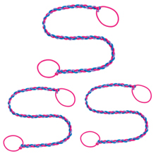 Rip Tie 3mm Tangle Free Hair T Picture