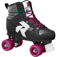 Roces Disco Palace Quad Skates Picture