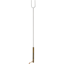 Rome Roasting Fork - 34" Picture