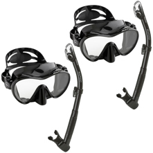 Rapido Active Frameless Mask a Picture