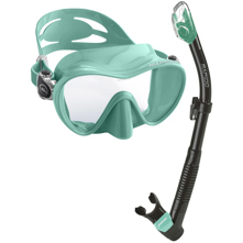 Rapido Active Frameless Mask a Picture